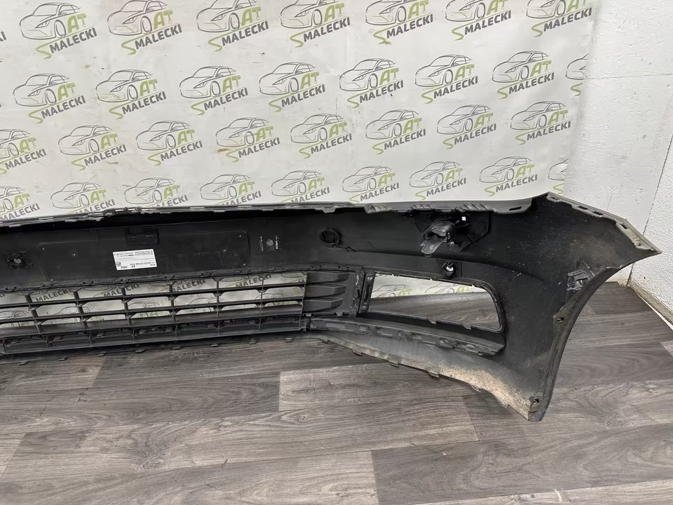 Stoßstange Vorne SRA 6xPDC Vw Touran 5T Modell 5TA807221 LI7F