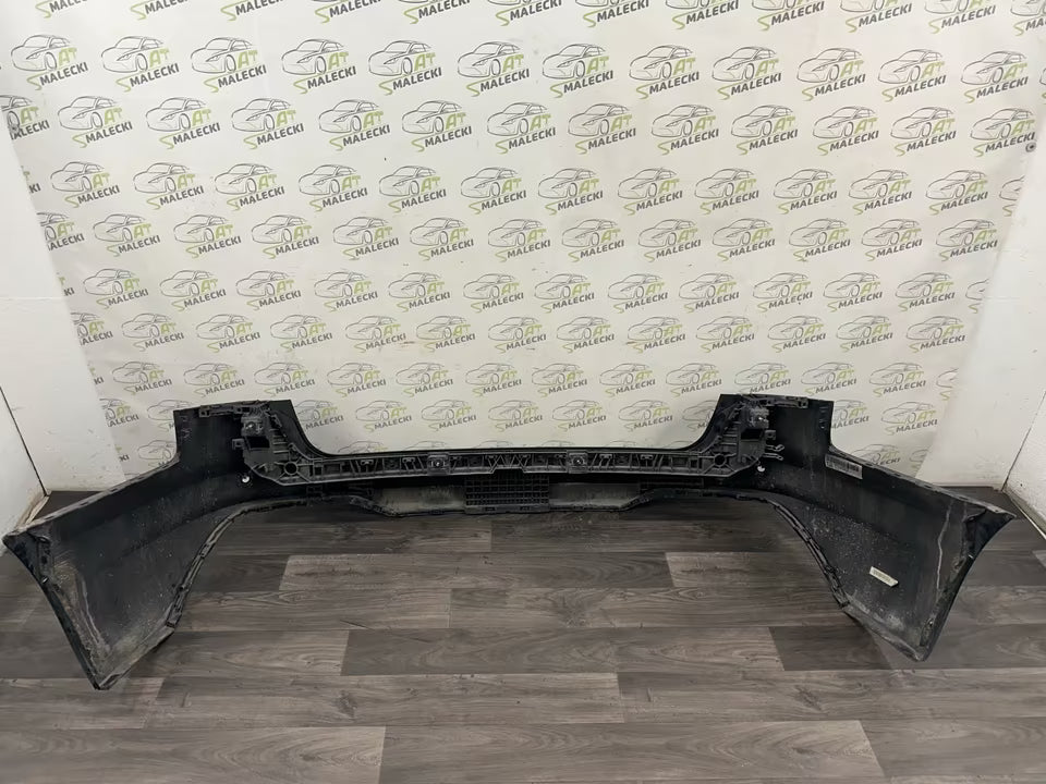 8W9807511S Stoßstange Hinten Audi A4 B9 8W Avant Facelift