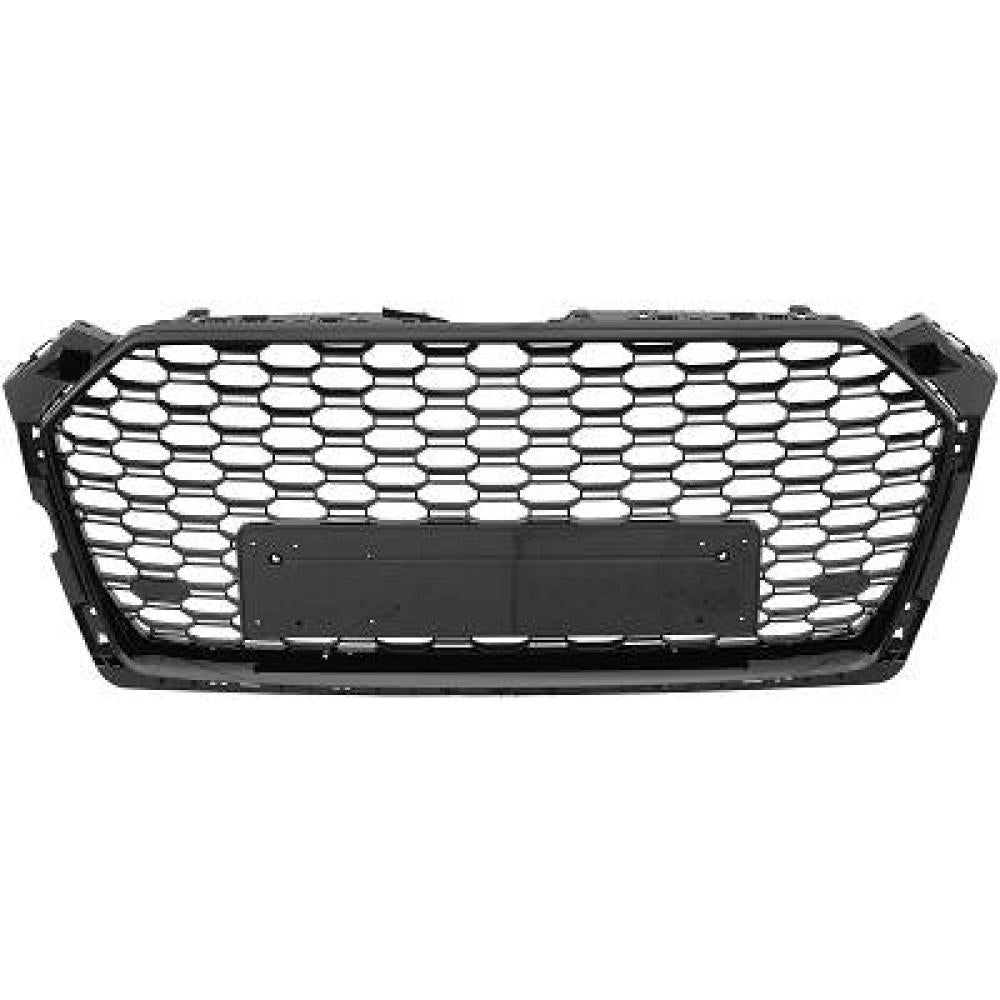 DESIGNGRILL A5, 16-19 RENNSPORT-OPTIK, 1046240