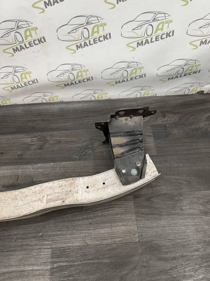 Stoßstangenträger Querträger Komplett Audi A3 8P 04-08Bj