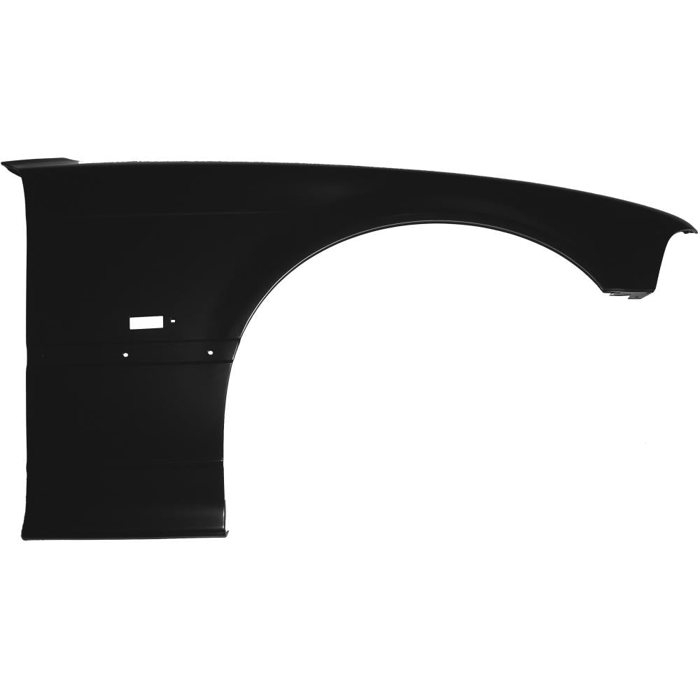 41358215290 KOTFLÜGEL RE. BMW E36, BJ. 91-96 SBL CABR+CPE 1213306