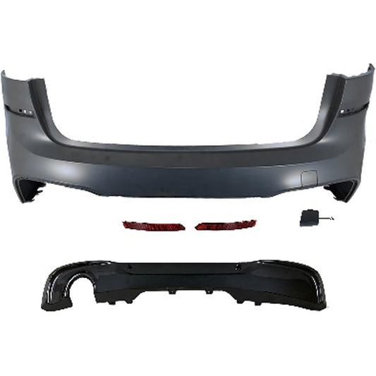 SPORTSTOßSTANGE HINTEN F46 18-22       SPORT-TECHNIK, 1240355