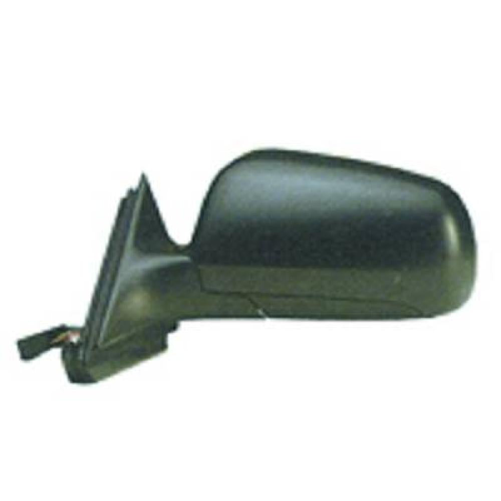8L1 858 531 3FZ SPIEGEL LI. AUDI A3, 96-00 SCHWARZ; 5-PIN 1030225