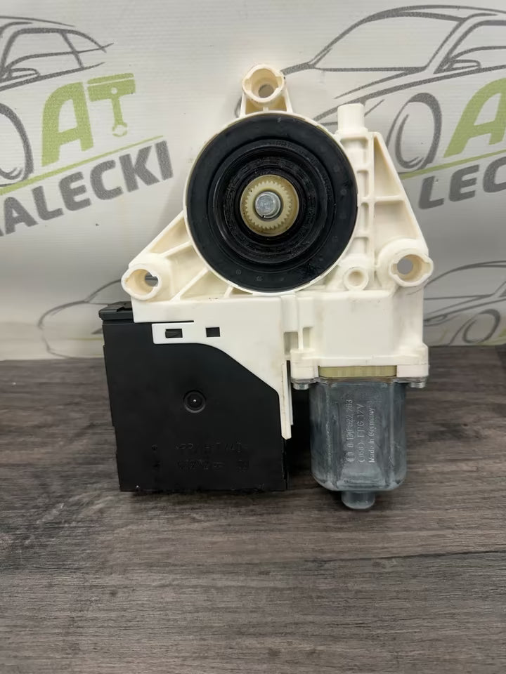 8P4959802D Fensterhebermotor Hinten Rechts Audi A3 8P