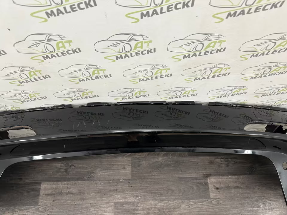 8R0807511 Stoßstange Hinten Audi Q5 8R Modell