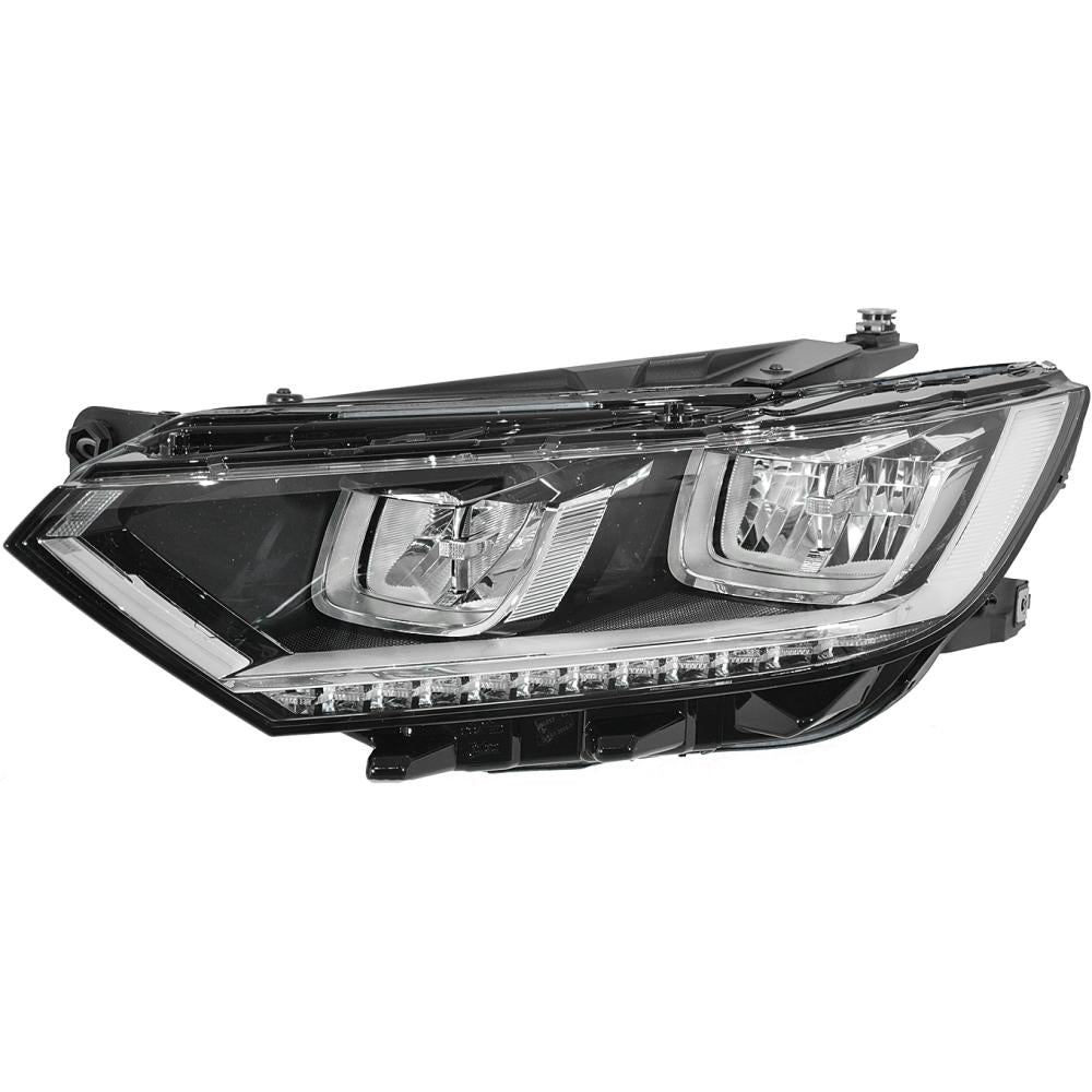 3G1941773 SCHEINWERFER LI. PASSAT, 14-07.19 LED 2249085