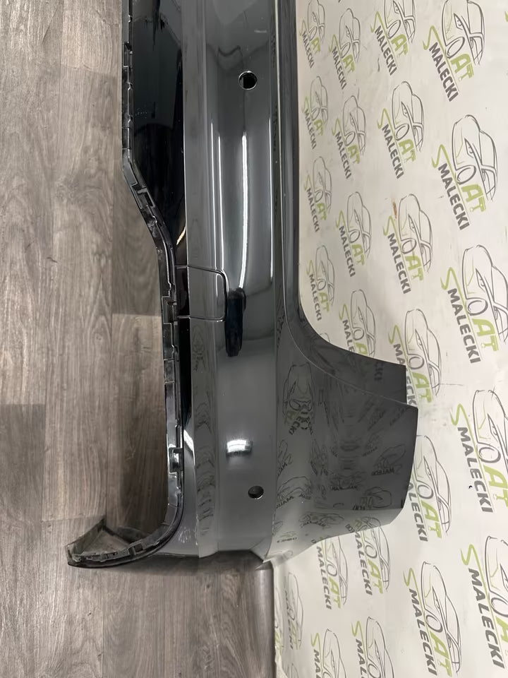 8W9807511S Stoßstange Hinten Audi A4 B9 8W Avant Facelift