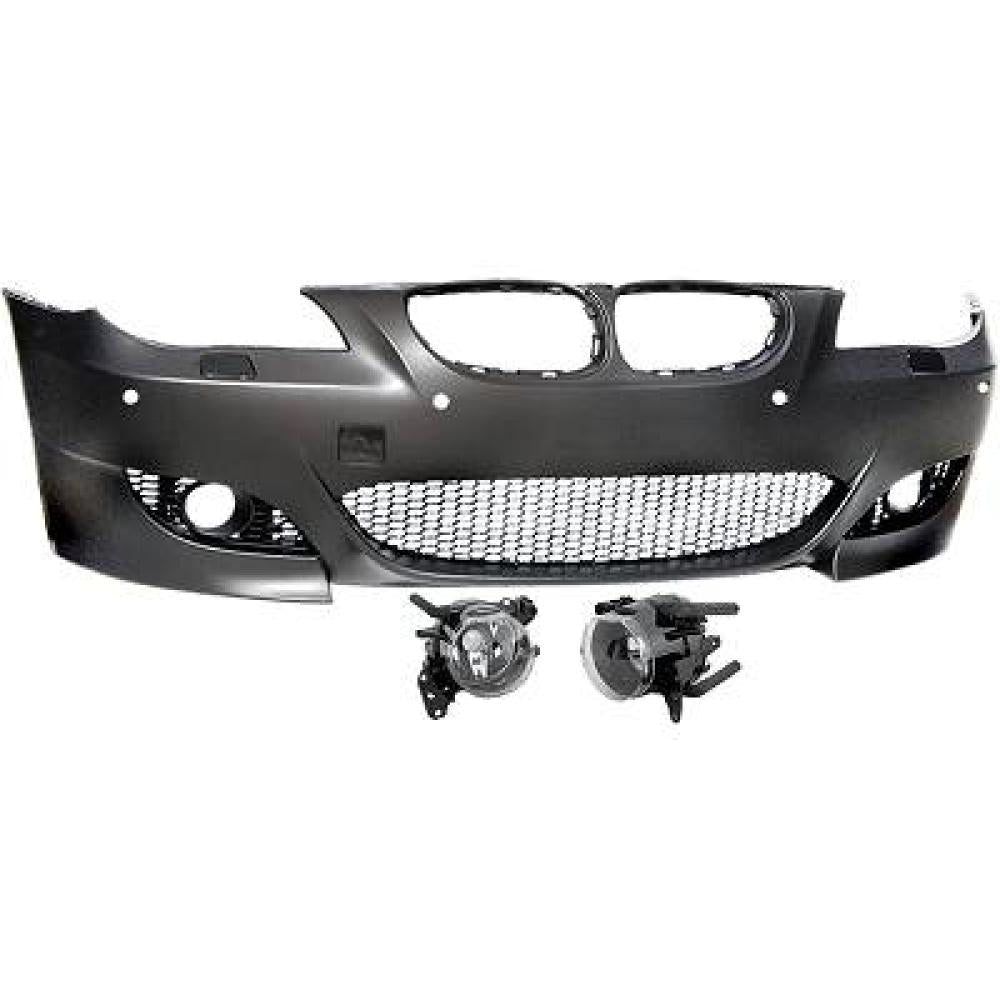 DESIGNSTOßST. VO. E60/E61, 03-10 SPORT-PERFORMANCE, 1224451