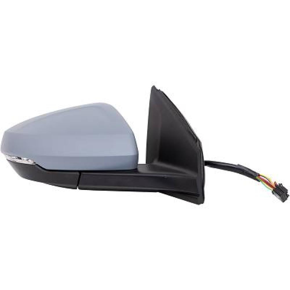 2G0 857 522E SPIEGEL RE. VW POLO, 17->> GRUND; 14PIN, 2209424