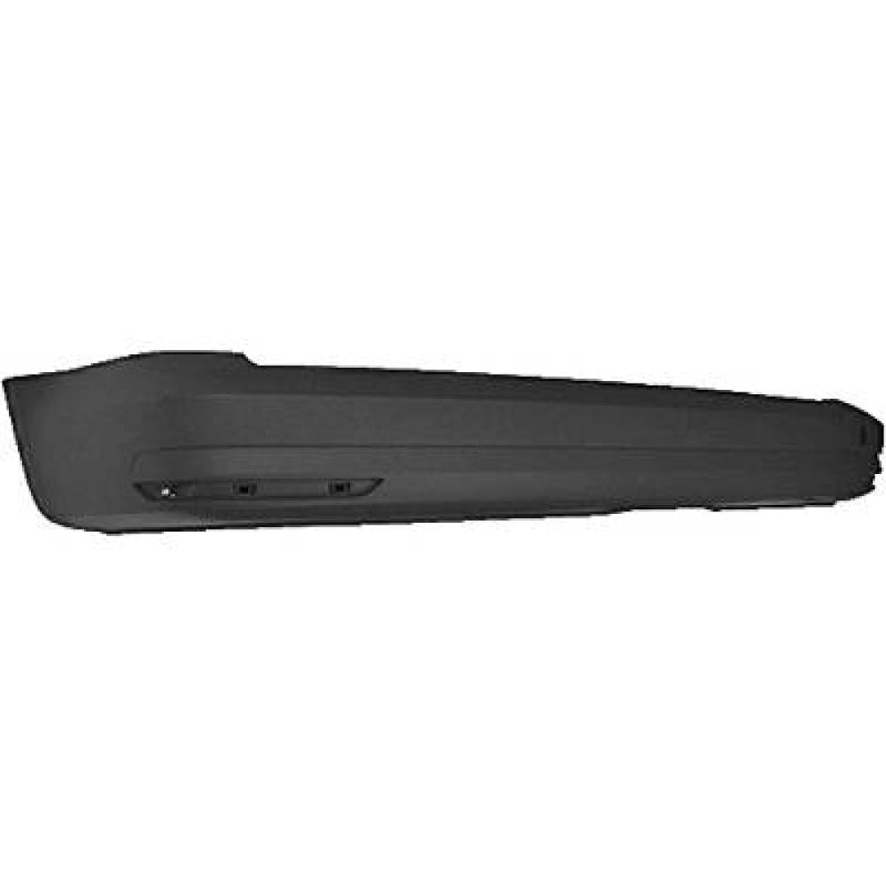 2K5807417C STOßSTANGE HI. CADDY MAXI, 15-20 SCHWARZ 2297755