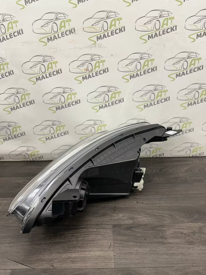 92102-B9000 Originale Scheinwerfer Rechts NEU Hyundai i10 I10