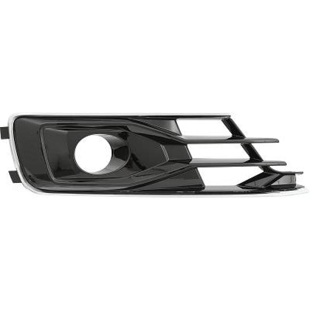 4G0 807 648 A LÜFTUNGSGITTER RE. A6, 14-16 NICHT S-LINE PAKET 1028146