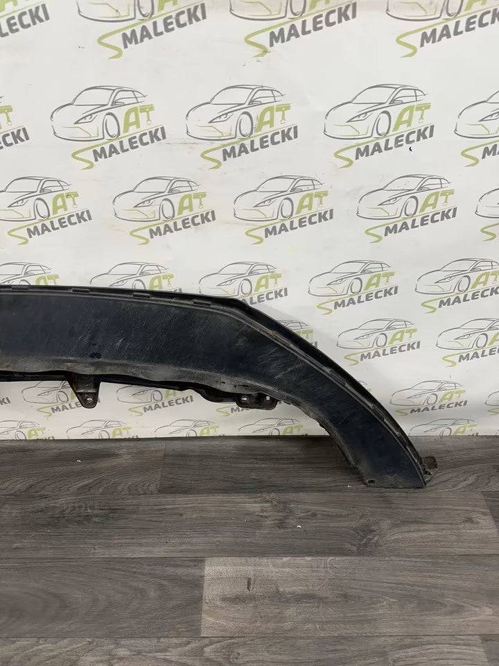 5K0805903A Stoßstange Spoiler Lippe Vorne Vw Golf VI 6 5K Modell