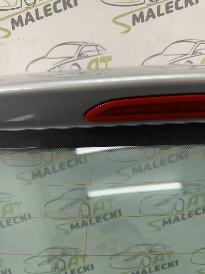 Tailgate trunk lid Vw Golf V 5 1K model color LA7W