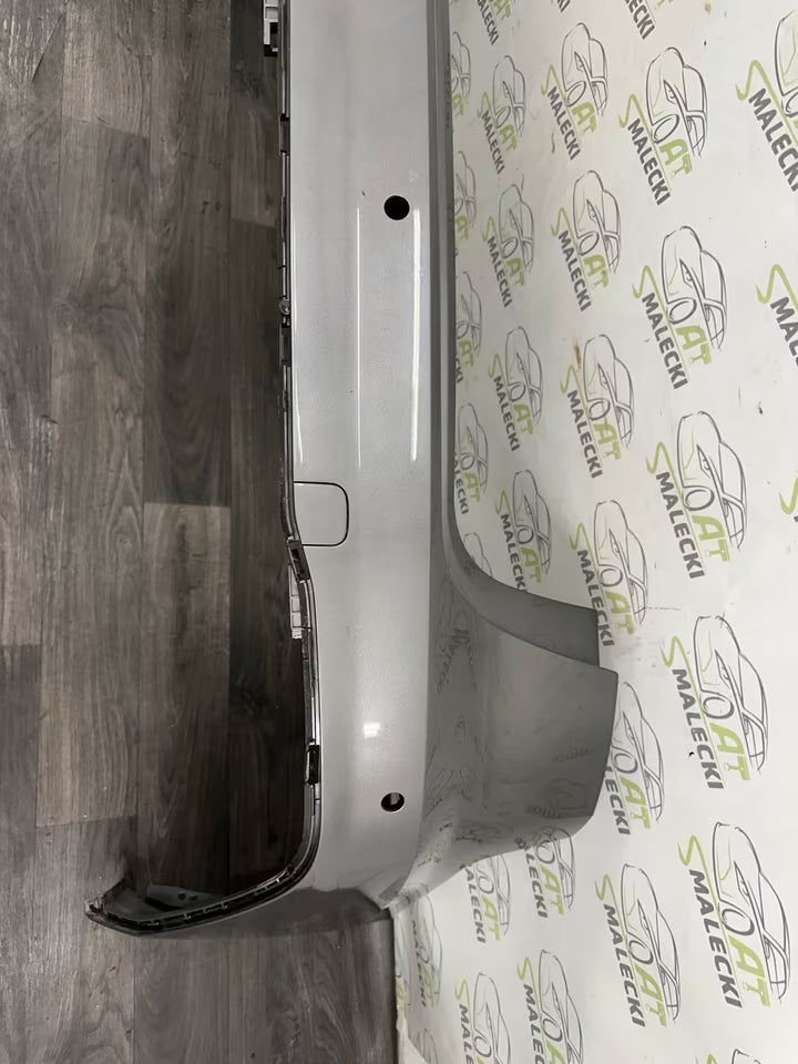 Originale Stoßstange Hinten Audi A4 8W Avant 8W9807511AB