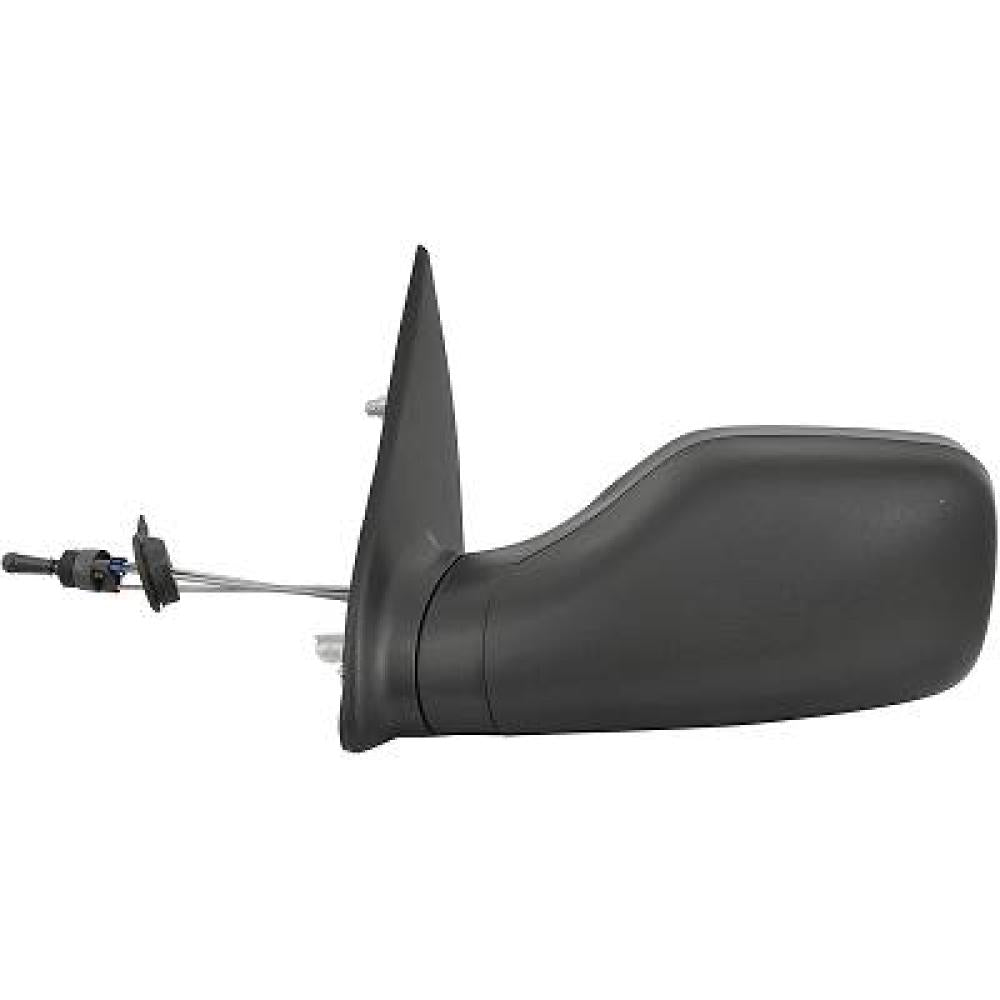 8148QP SPIEGEL LI. PEUGEOT 106, 96-03 4210125