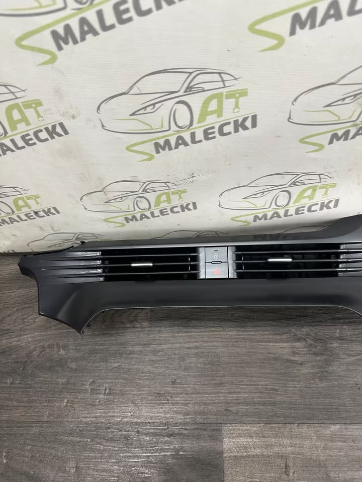 84795-Q0000 Armaturenbrett Mittelleiste Für Hyundai Bayon