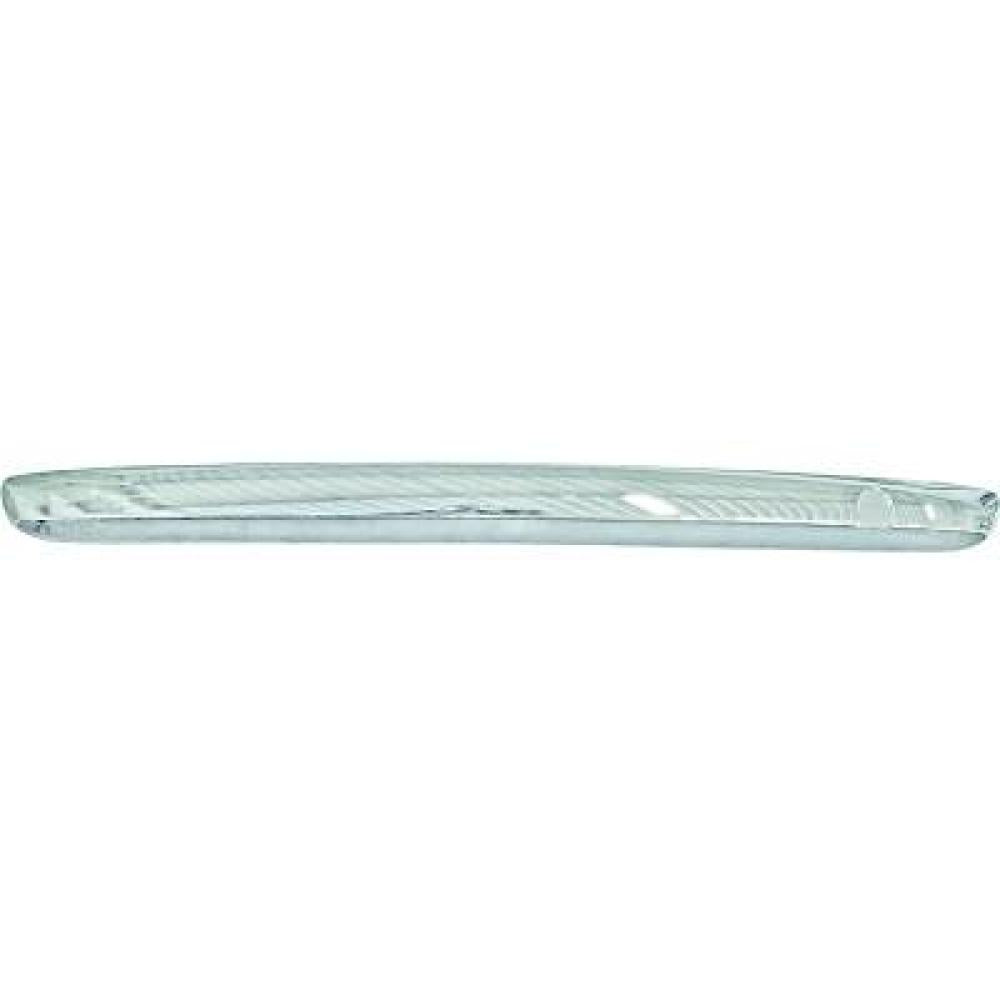 735455395 CHROMZIERLEISTE HINT. 500, Jul 15 3405067