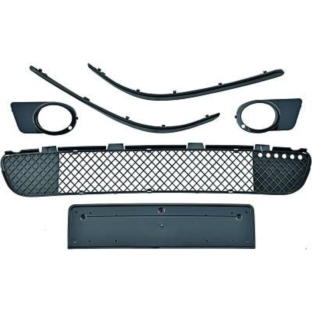 STOß.ZUBEHÖR SET E39, 95-03 KEIN PDC 1223345