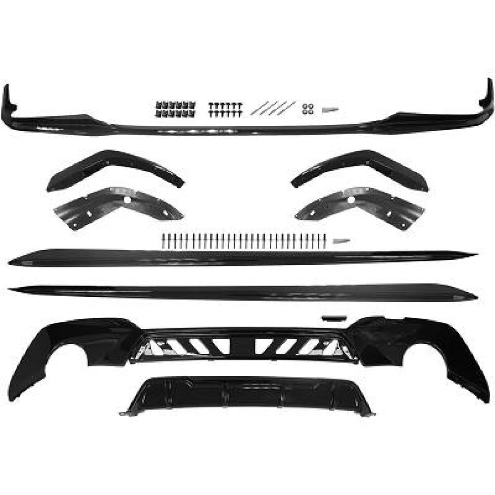 UPGRADE KIT           G20, 18->>         SPORT-OPTIK, 1219368