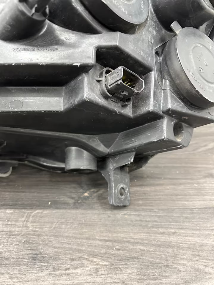 Scheinwerfer Rechts Citroën Berlingo II 2 Modelle gebraucht