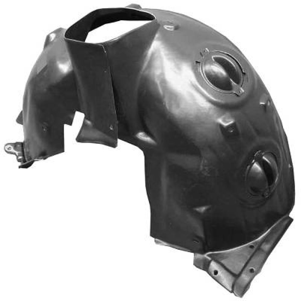 51717136166 RADSCHALE RE. BMW MINI, 07-15 1206008