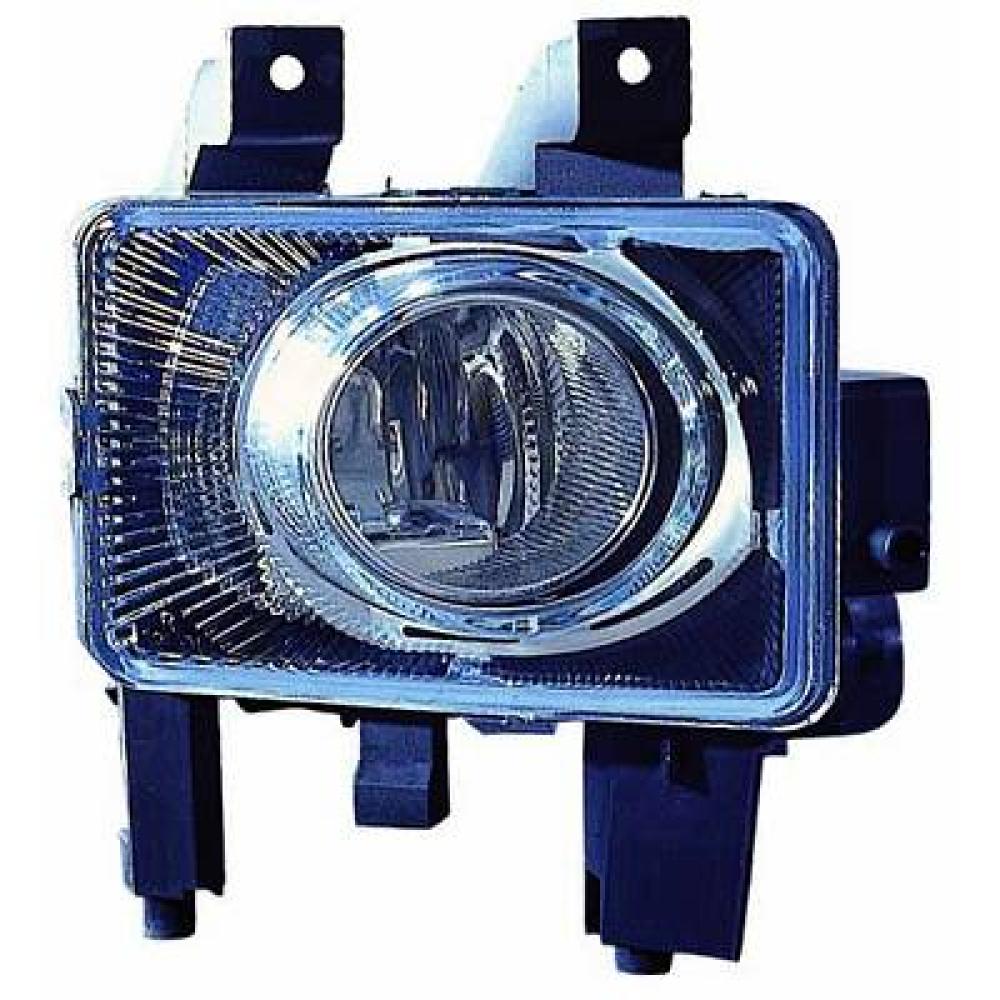 13243424 NEBELLEUCHTE LI.  ASTRA H, 07-10 1806189