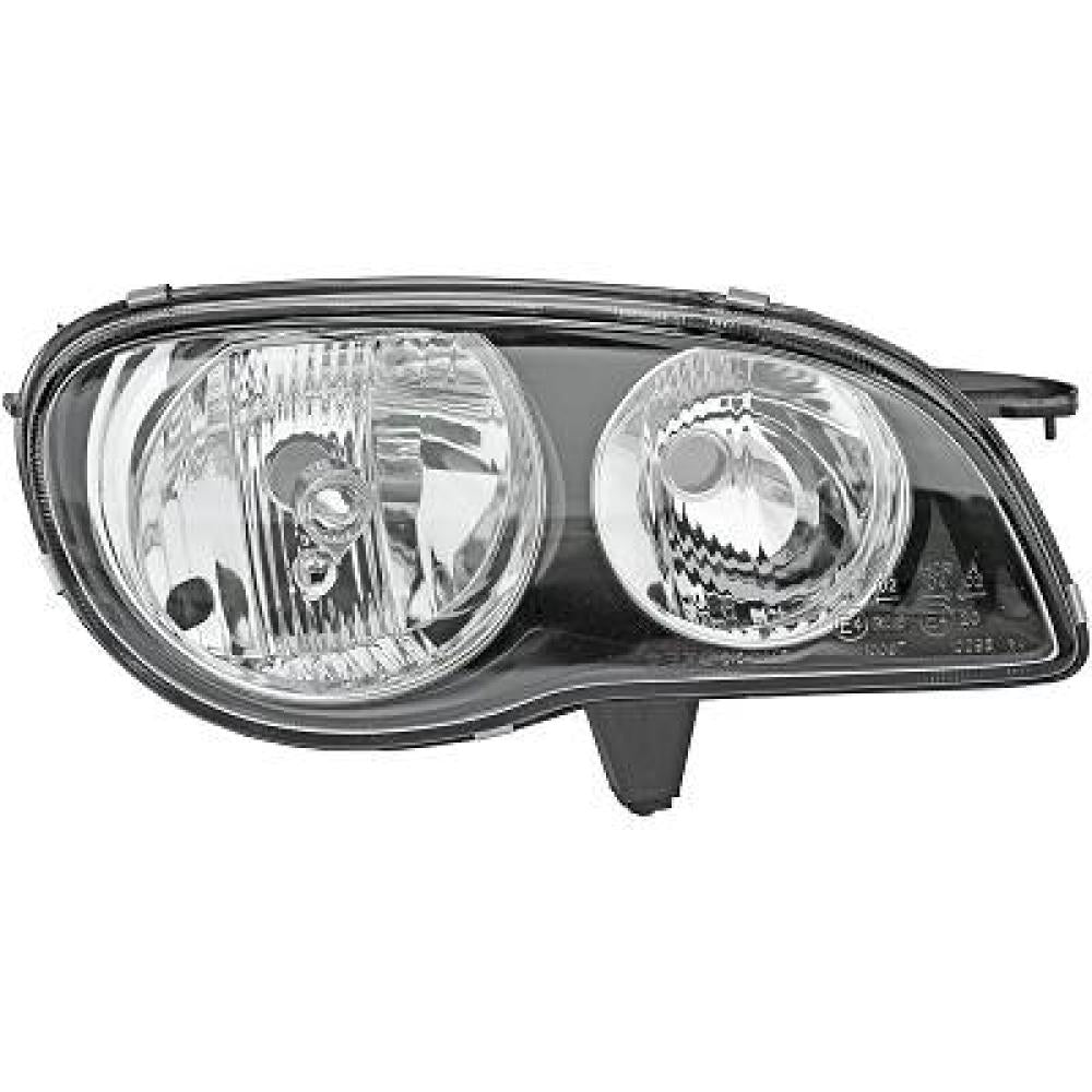 811101E530 SCHEINWERFER RE. COROLLA, 99-01 6617080