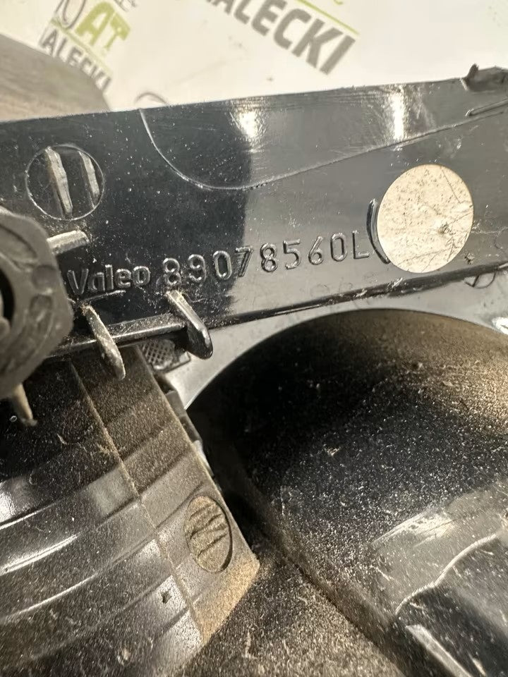 89078560L Valeo Rücklicht Heckleuchte Links Vw Golf VI