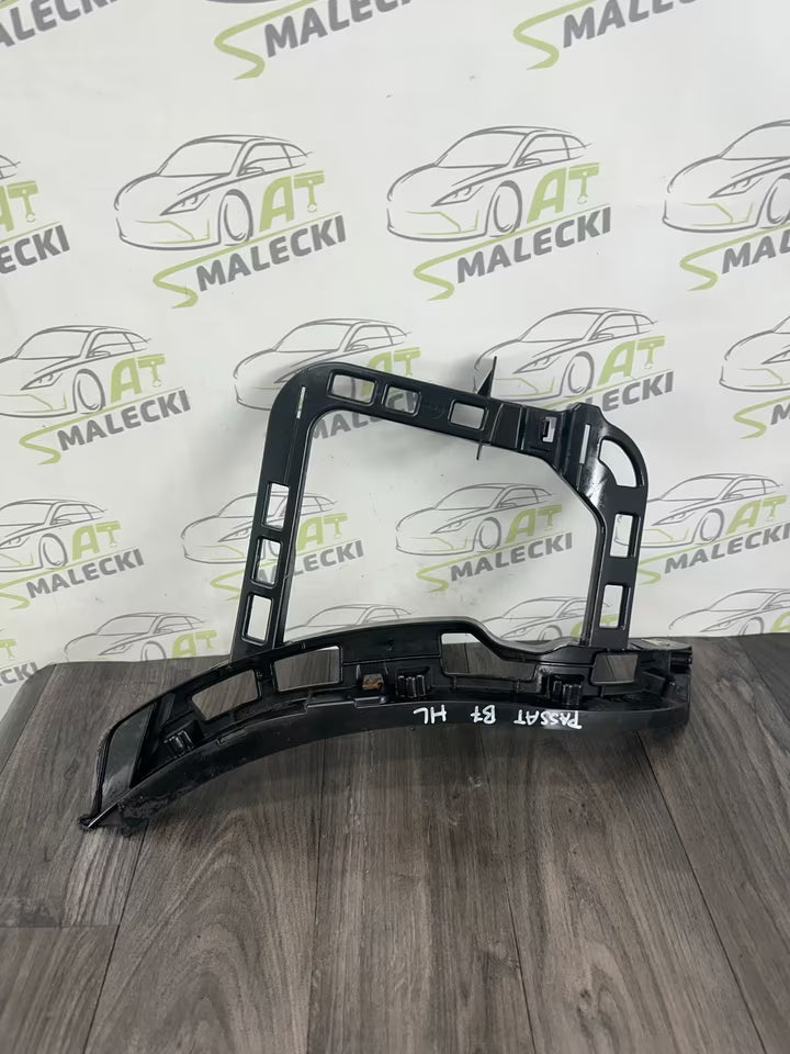 3AF807377 Stoßstangenhalter Halterung Hinten Links VW Passat B7