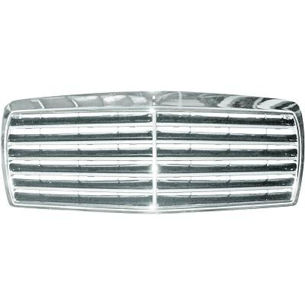 KÜHLERGRILL KPL W201, 82-93 1620140