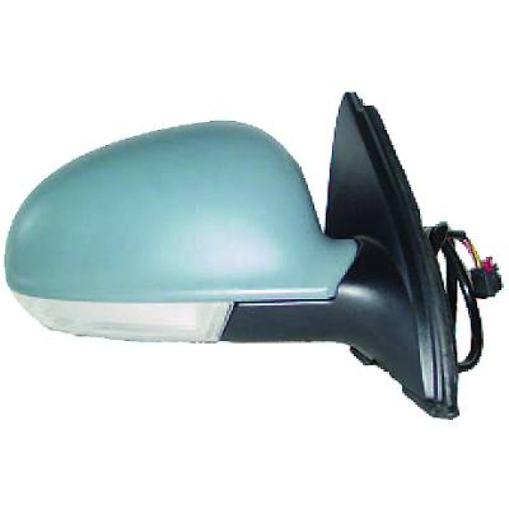 1K1 857 508 BG 9B9 SPIEGEL RE. GOLF/JETTA, 05->> 6-PIN 2232224