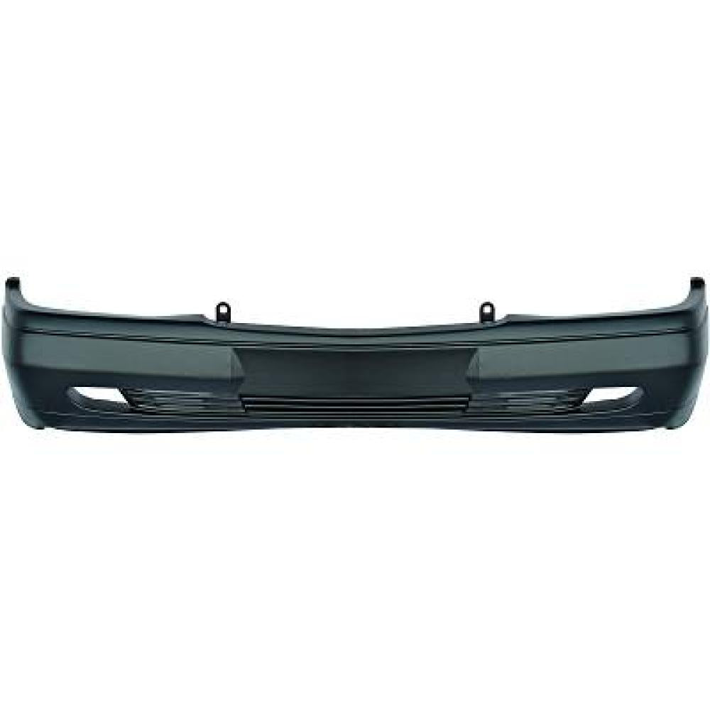 STOßSTANGE VORN   DB W202, 93-97  MIT BLENDE O.LÖCHER 1670950