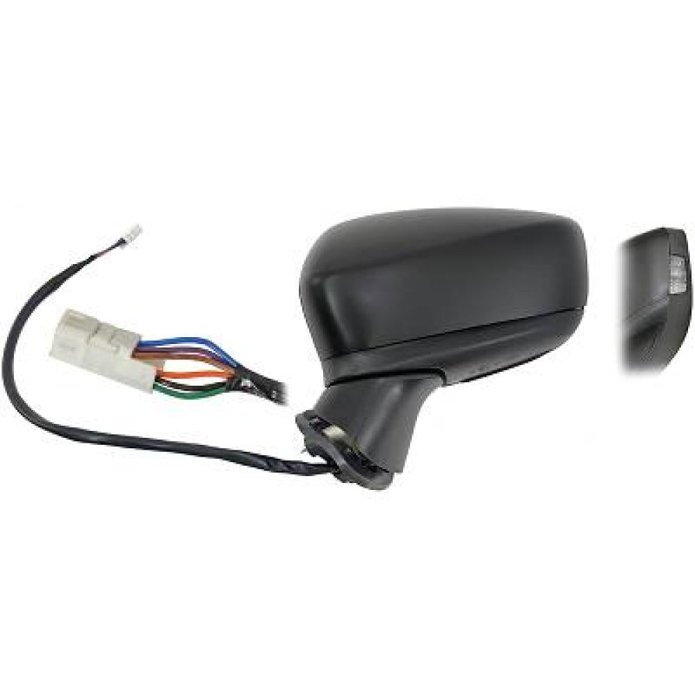 KD45-69-181H SPIEGEL LI. MAZDA CX5, 12-15 6-PIN 5630225