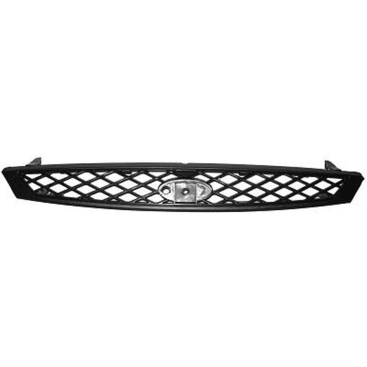 1143217 KÜHLERGRILL    FORD FOCUS, für 01. Apr 1415140