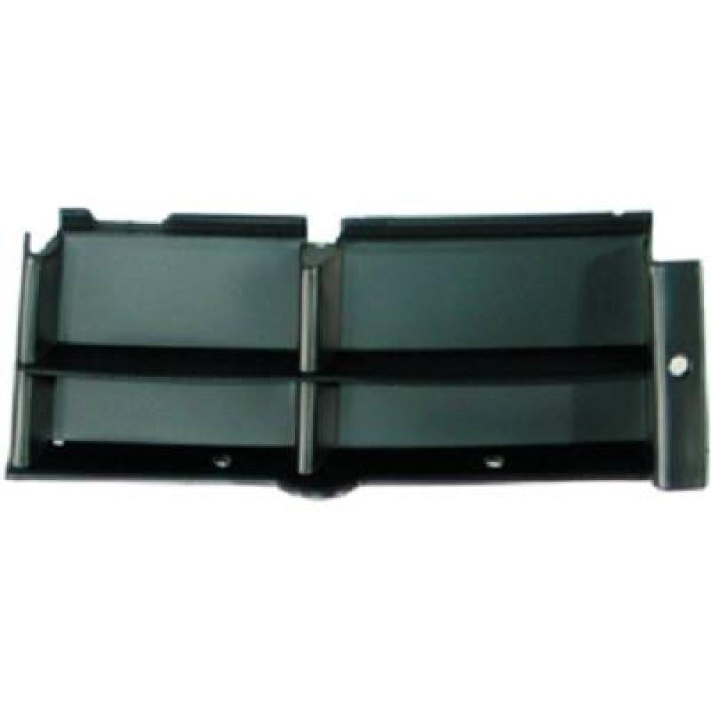 51118176180 STOßSTANGENGITTER BMW E39, 95-03 1223046