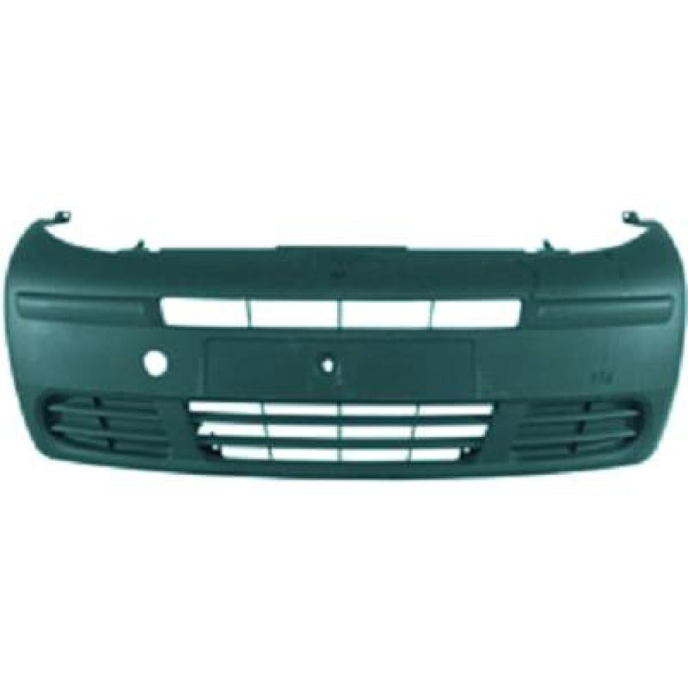 7700312785 STOßSTANGE VORNE TRAFIC, 01-06 DUNKELGRAU OHNE NLL 4495050