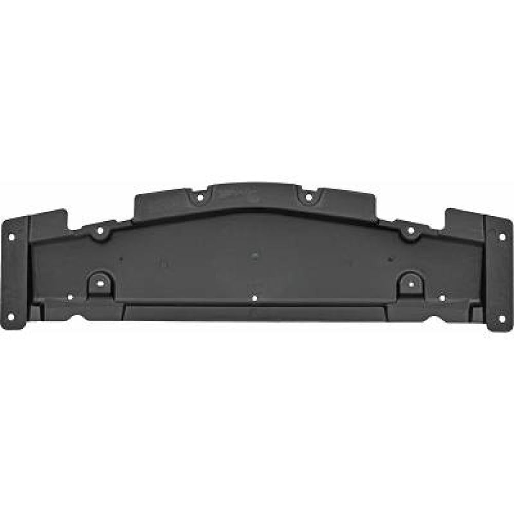 A1665240130 MOTORRAUMABD.UNTEN W166, 11-15 8016920