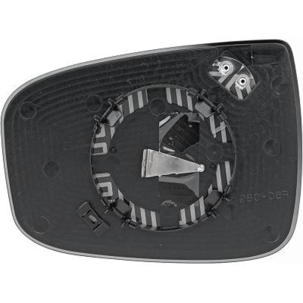 87621-1K000 SPIEGEL GLAS RE. iX20, 10->> 6806824