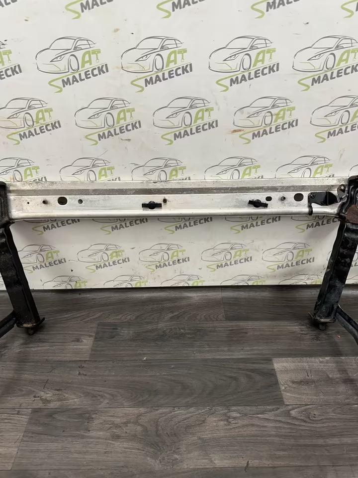 544F00005R Hilfsrahmen Frontträger Kühlerträger Renault Megane 3