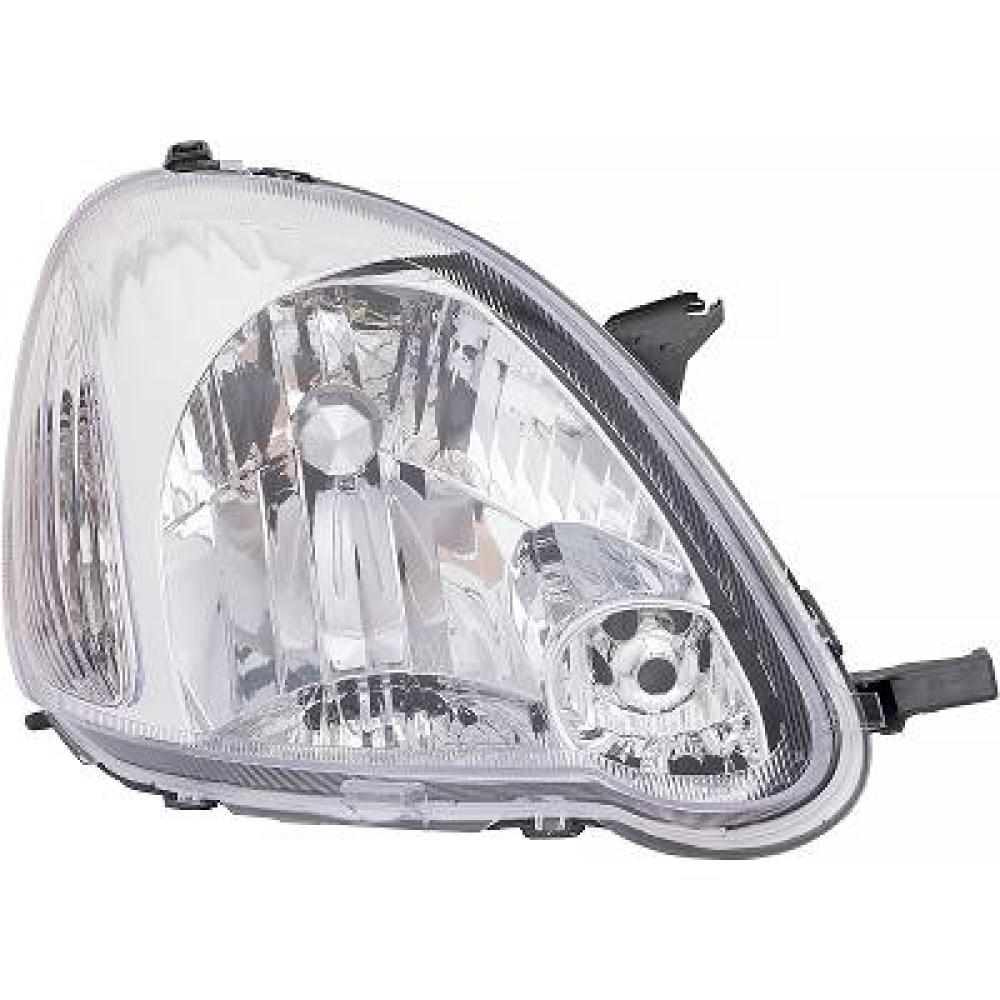 811300D080 SCHEINWERFER RE. YARIS, 03-05 FÜR LWR 6605182