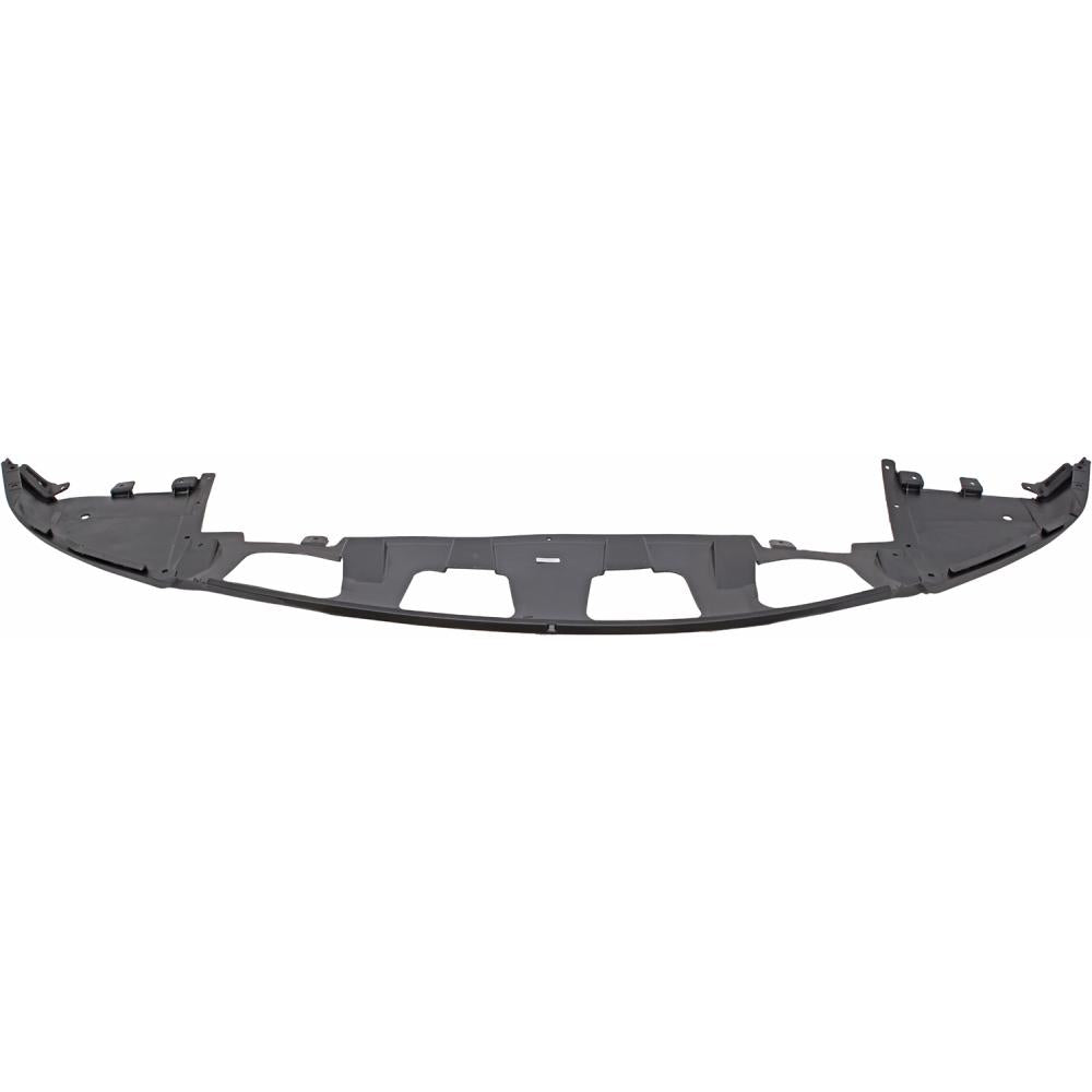 1034833-00-E SPOILER VO. TESLA MODEL X, 2016->> 7970061