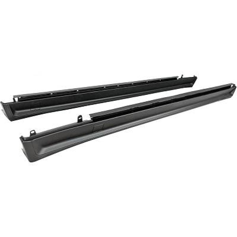 SATZ SEITENSCHWELLER W124, 84-97 SPORT-OPTIK, 1612162