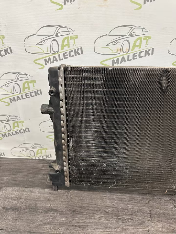 6R0121253D Wasserkühler Kühler Vw Polo 6R Seat Ibiza 6J Audi A1