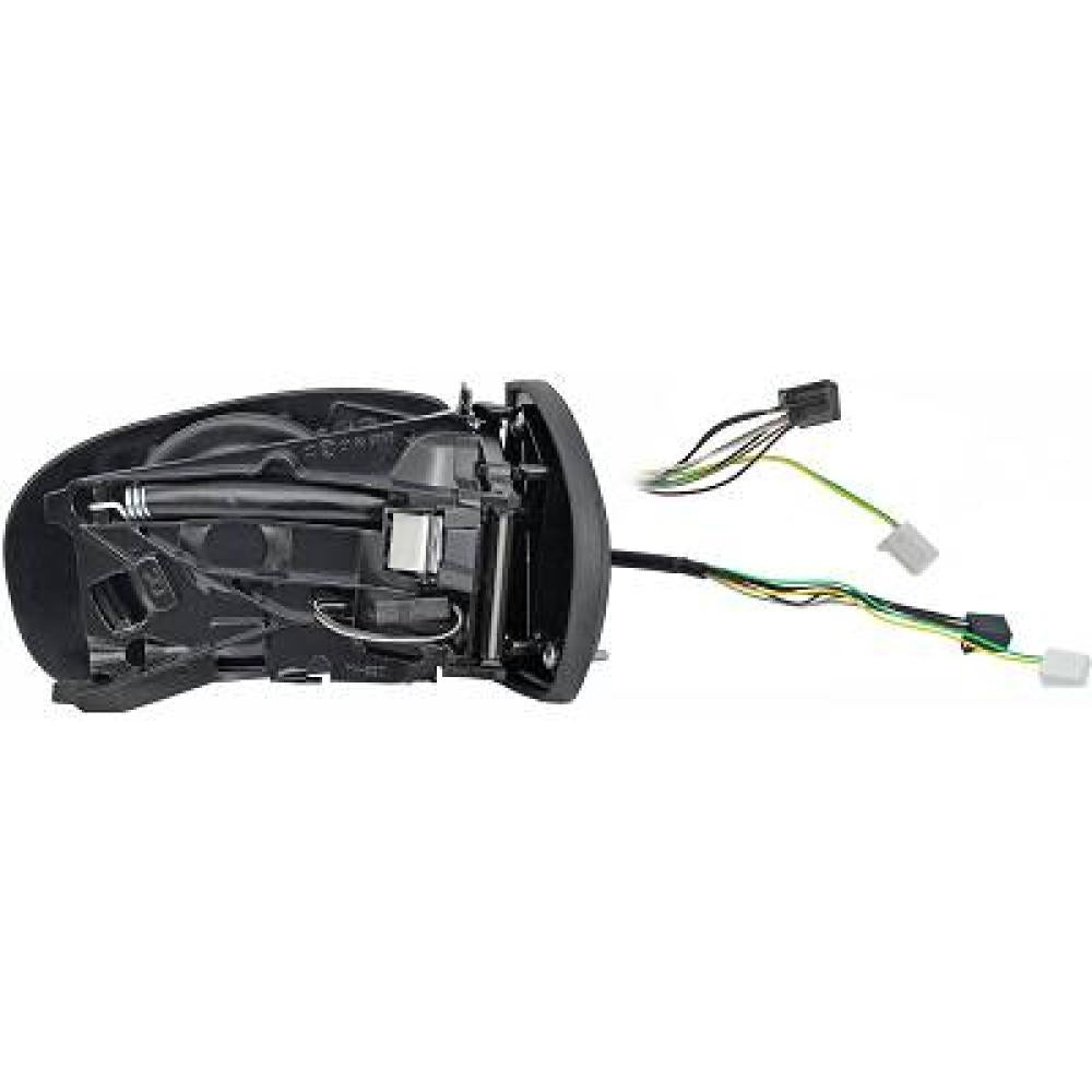 A 203 810 25 76 SPIEGEL LI. W203, 00-04 9-PIN 1671425