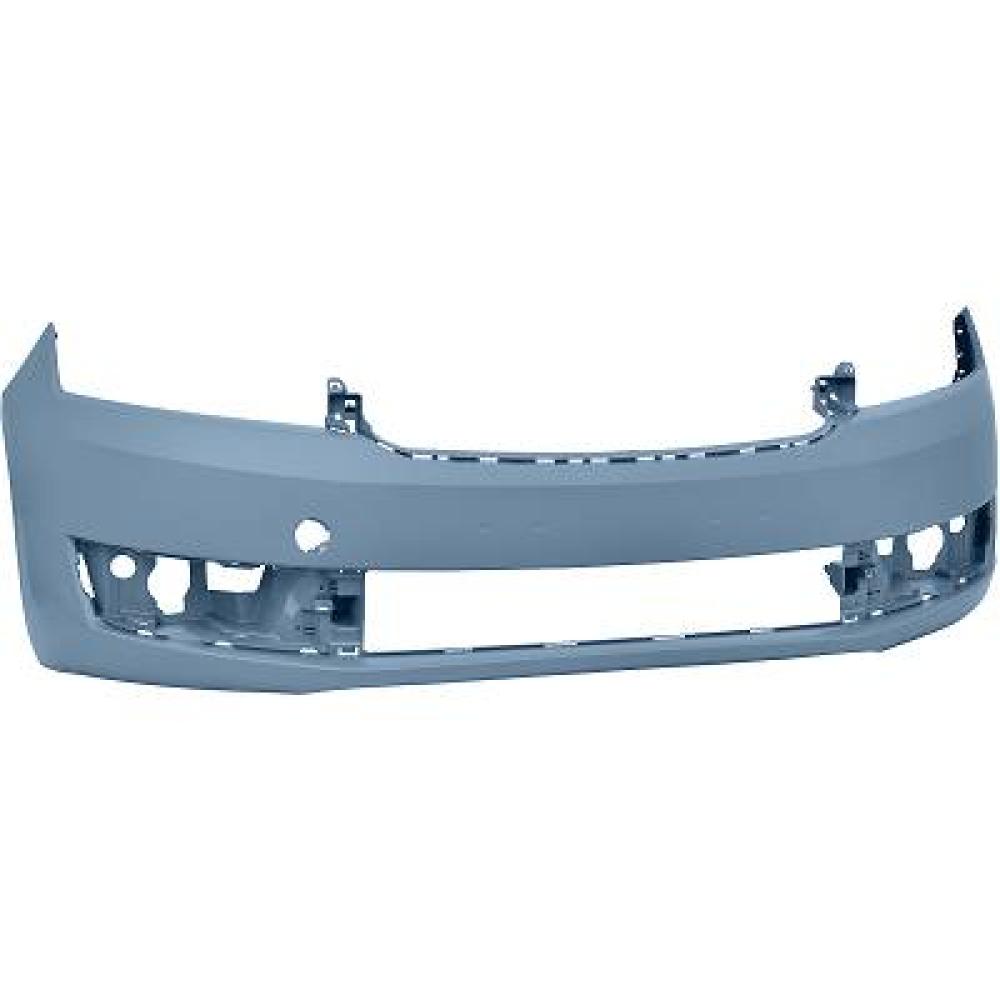 5JA807221 STOßSTANGE VORN RAPID, 12-06.2017 GRUNDIERT, 7825050