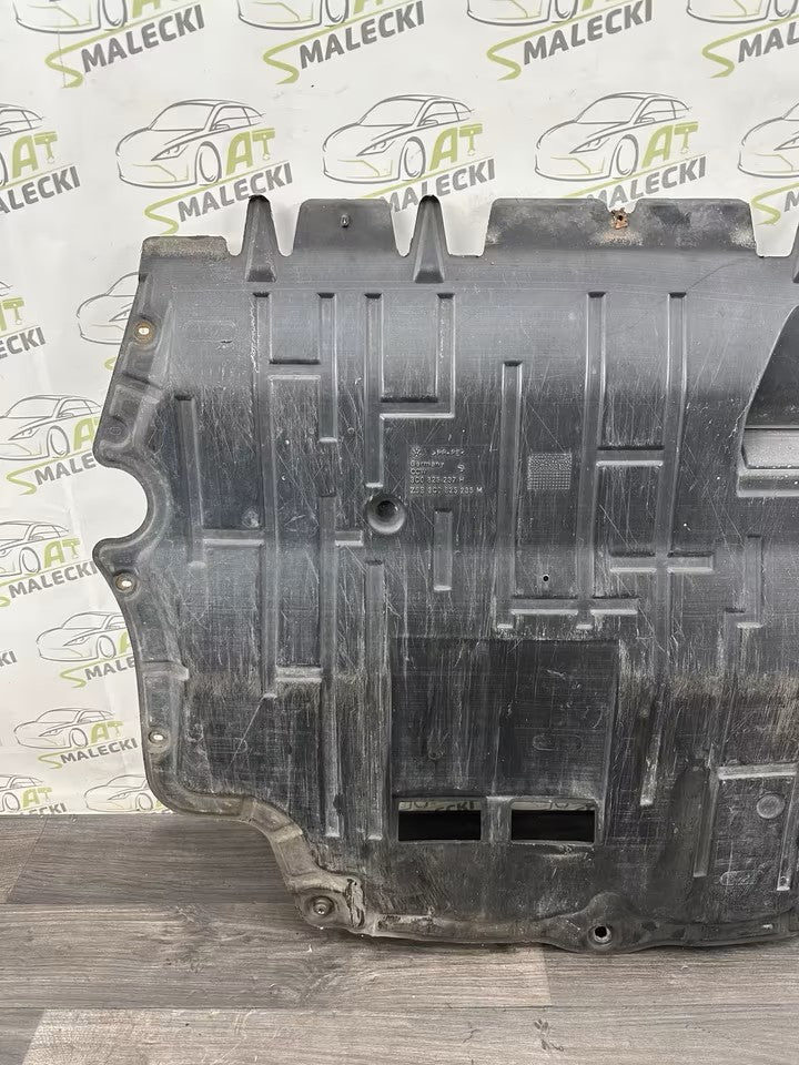 3C0825237H Unterbodenschutz Unterfahtschutz Vw Passat B6 B7 Model