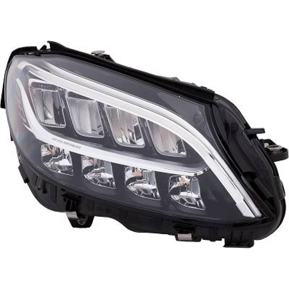A 205 906 55 04 LED-SCHEINWERFER RE. W205, 18-21 LED 1673184