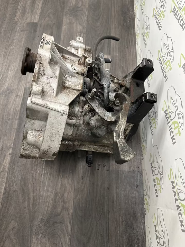 JHQ Getriebe 5 Gang Schaltgetriebe Vw Seat Skoda Modelle