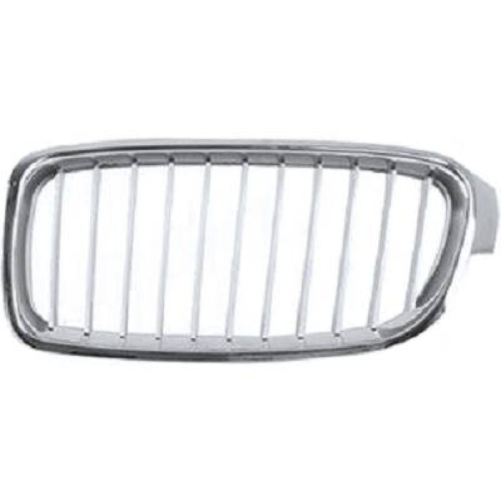 51 13 7 263 479 GRILL LINKS F30/F31, für 11-19 CHROM-GRAU, 1217043